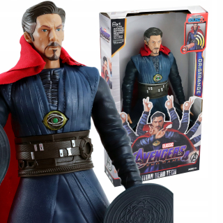 Veľká figurína Dr. Strange Avengers 30 cm Marvel