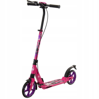 Kolobežka - Veľký komunálny Scooter PB Damper 2 x Tlmič pérovania