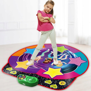 MUSIC DANCE MAT veľký tanec pre deti