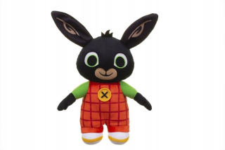 Zajačik Bing - Veľký plyšový maskot Bing 50 cm králika! vhodnosť vhodnosť