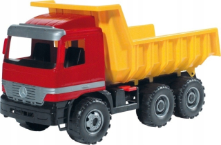 Veľký sklápač so zámkom 63 cm
