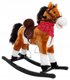 Big Horse Horsepower Interactive 70 cm