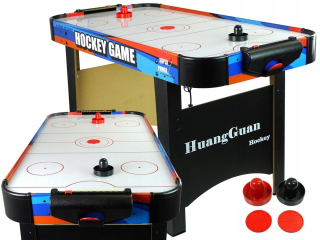 Veľký Table Table Hockey Fan 128 cm