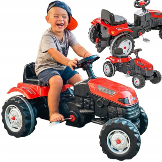Enero Dragon 200 mm skúter s diskovou brzdou