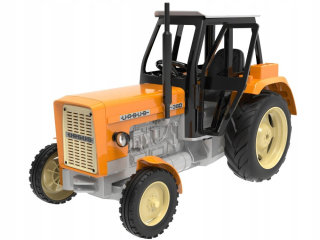 Veľký traktor Ursus C-360 Manuálne Traktor