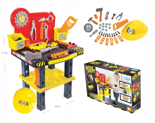 Veľký DIY workshop Mochtoys