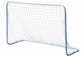 Detský futbalový gól 120x80 cm Futbal