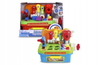 E-Edu malý DIY set