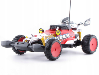 E PANTHER F-50 OFF ROAD BUGGY diaľkovo ovládať