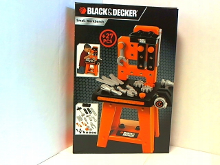 EC Mechanika workshop Black & Decker 2 7600002305