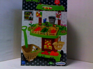 EC Supermarket BIO 7600001741