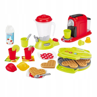 ECOFIRIFRIFRIFRIFRIFRIFRIFRIFIRÁCII SET MIXER KaW