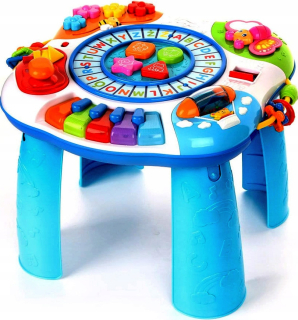 Vzdelávacie Table - vzdelávacie Table Piano