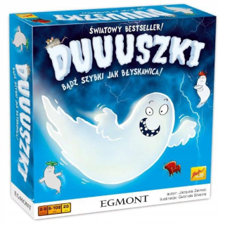 EGMONT 04668 Hra Duuuszki