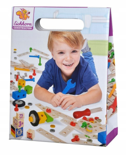 EICHHORN konštruktér Kit Doplňujúce ELEM 75