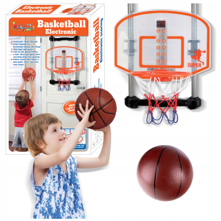 Elektronický basketbal doska Basket Basket