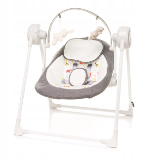 Electric Rocker Swing 4BABY SWING XXI