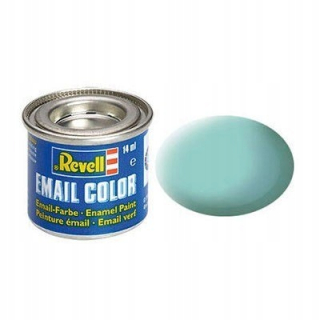 E-mail Farba 55 Light Green Mat