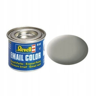 Email Farba 75 Stone Grey rohož