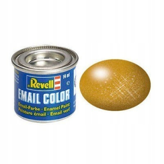 Email Color 92 mosadz Metallic