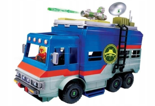 Ben 10 - EPEE BEN 10 GRUCHOT VOZIDLOKOVÉ CENTRUM