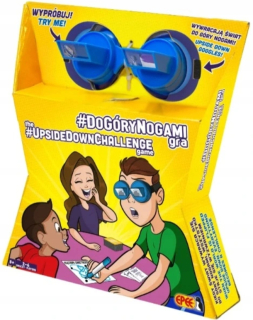 EPEE # DoGóryNogami arkáda EP03858