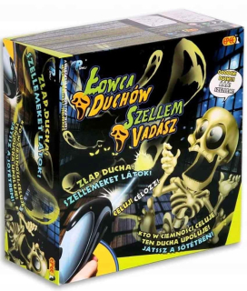 EPEE Duch Duch Hra Projektor + Gun