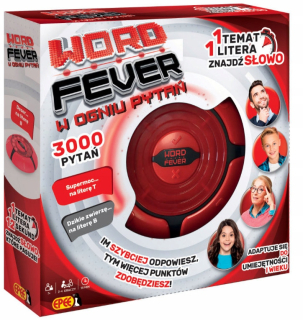 EPEE WORD GAME HORÚČKA v otázkach EPS
