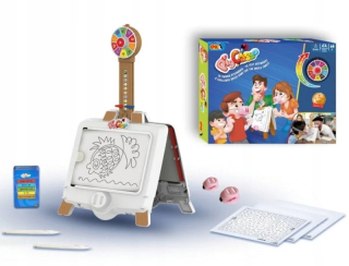 EPEE PIGCASSO Party Creative Family Game EPE