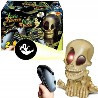 EPEE GAME SPIRIT HUNTER 2 ZBRANE