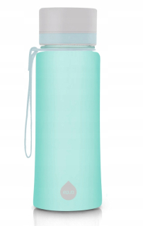 Equa 600ml fľaša voda oceán pekný na dotyk