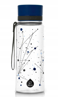 Fľaša fľaša na vodu SMOTHIE 400ML UNIVERSE