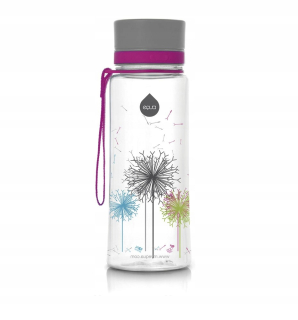 Fľaša vodu Equa Belton Smoothie 600ml púpava