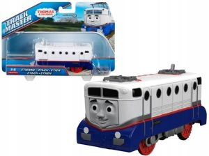 Etienne Train Etien Tomek Friends Trackmaster