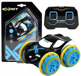 EXOST AQUA CYCLONE XS diaľkový ovládač CAR