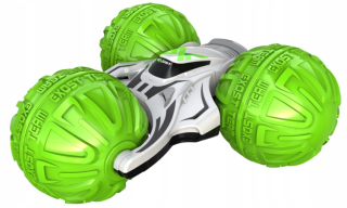 ExAST Controlled Auto 360 Tornado sféric 20211