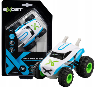 EXOST diaľkový ovládač CAR MINI ZLOŽENIE XS