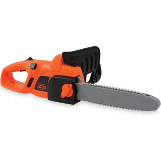 Elektrické reťazové píly Black + Decker Sound