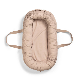 Hniezdo pre bábätko - Detaily Elodie - detská zásuvka - Pure Khaki