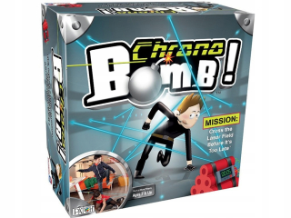 EPEE Interaktívna hra Chrono Bombs Preteky s časom