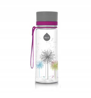 Equa Biedon Fľaša voda Smoothie 400ml púpava