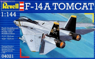 F-14A Tomcat