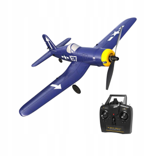 F4U EPP Foam Plane RC Plane Plane s pevnou