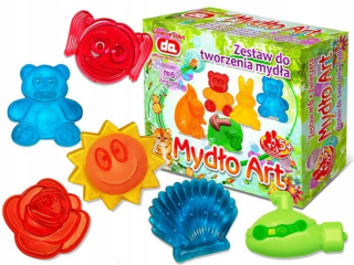 SOAP továreň mydlo udbovať rovnaké mydlo md0001