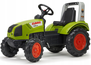 Falk Claas Arion 430 pre pedále pre deti vo veku 3-7 rokov