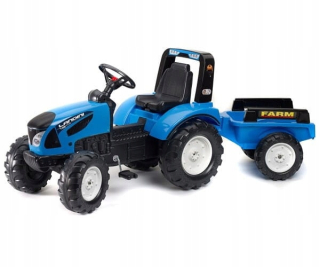 Roll Toys Winch John Deere navijak do podnosu