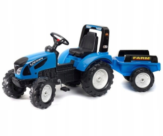 Feber Quad Electric Vozidlo 12v boxer pre deti