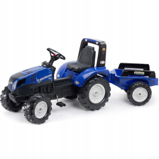 Quad pre deti jd-q1 ružové