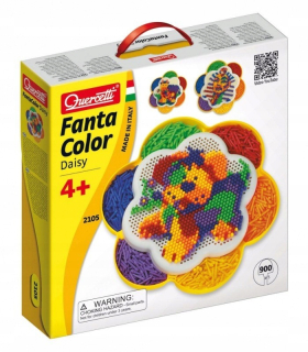 Fantacolor Daisy