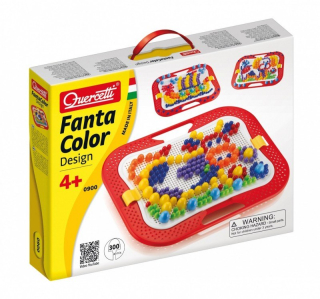Fantacolor desing mozaikové 300 crechins